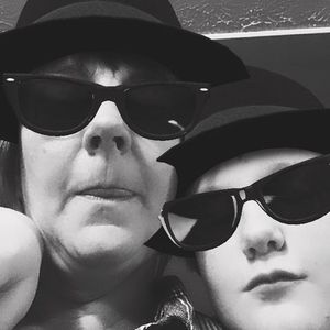 Meet your Posher, Sandra